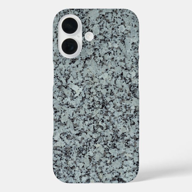 Funda iPhone 16 Mármol Nº 177 (Reverso )