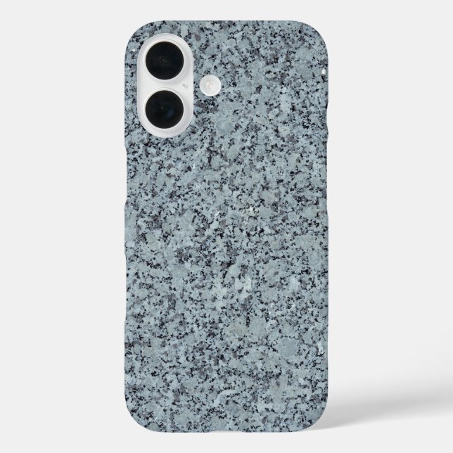 Funda iPhone 16 Mármol Nº 178 (Reverso )