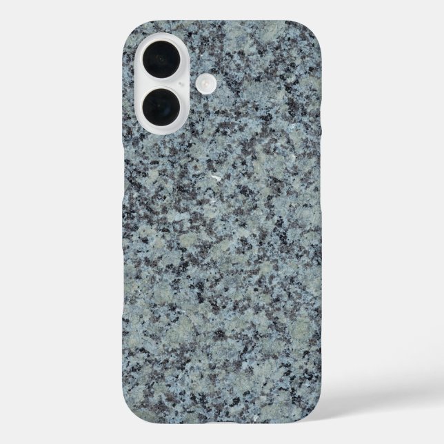Funda iPhone 16 Mármol Nº 179 (Reverso )