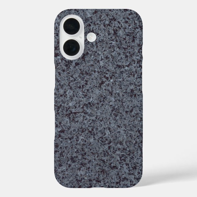 Funda iPhone 16 Mármol Nº 187 (Reverso )