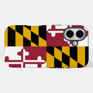 Funda iPhone 16 Maryland