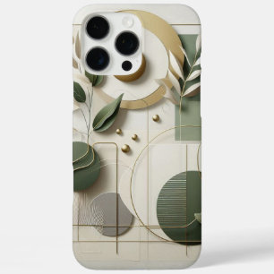 Funda iPhone 16 Max Pro. Arcadia 