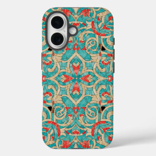 FUNDA iPhone 16 MC10