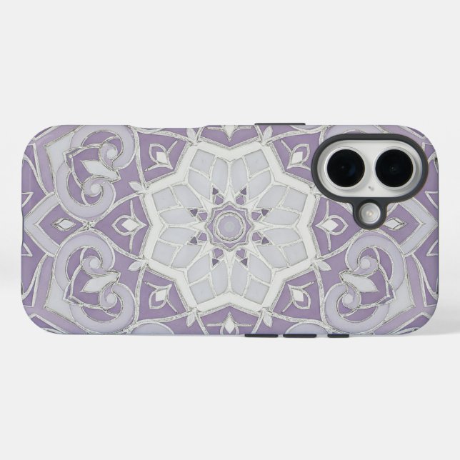 FUNDA iPhone 16 MC6 (Reverso (Horizontal))