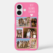 Mejores Amigas Para Siempre 6 Foto Rosa