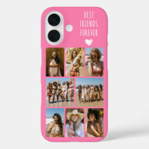 Mejores Amigas Para Siempre 8 Foto Rosa