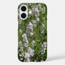 Funda iPhone 16 Melissa Lavender
