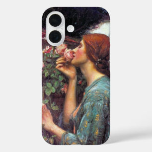 Funda iPhone 16 Mi Rosa dulce