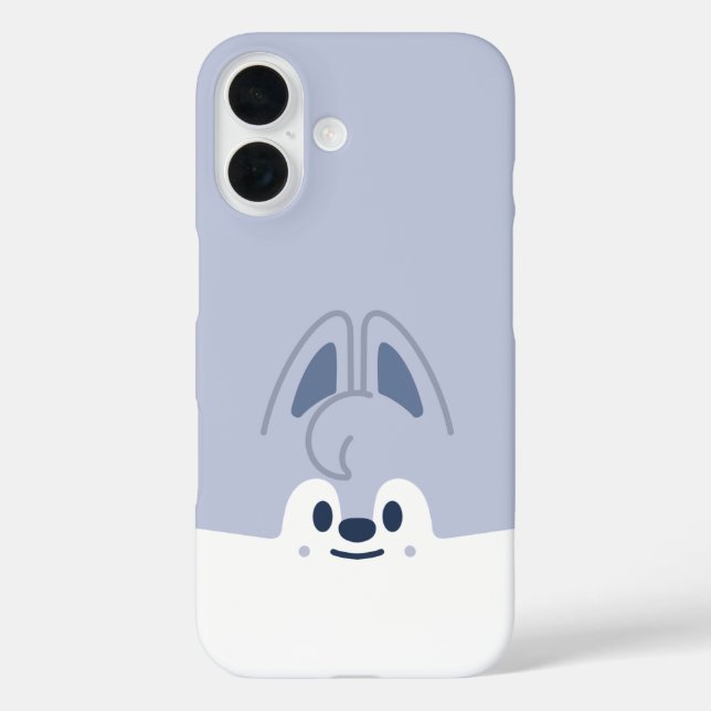 Funda iPhone 16 MINI SKZOO Amenf Chan (Reverso )