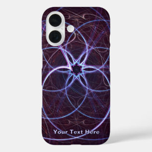 Funda iPhone 16 Místico