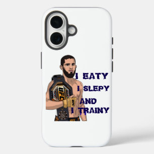 FUNDA iPhone 16 MMA