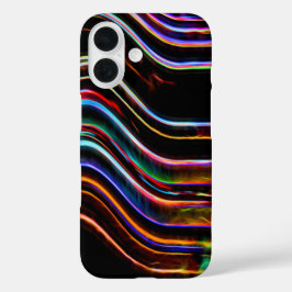 Funda iPhone 16 Moda Radiance Sideways