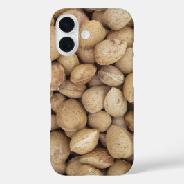 Funda iPhone 16 Modalidades del otoño en los almendros