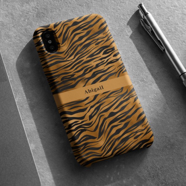 Funda iPhone 16 Moderna Girly (Subido por el creador)