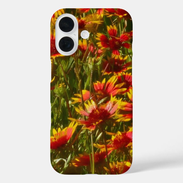Funda iPhone 16 Molinetes de Texas (Reverso )