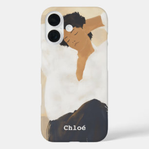 Funda iPhone 16 Momento tranquilo