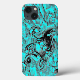 Funda iPhone 16 Monstruo del Mar Ártico