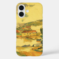 Mont Sainte Victoire de Paul Cezanne, Arte de époc