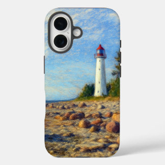 Funda iPhone 16 Mortalidad de Vormsi