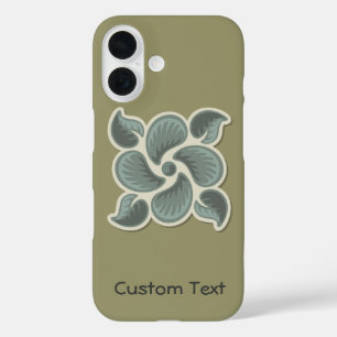 Funda iPhone 16 Mosaico 2