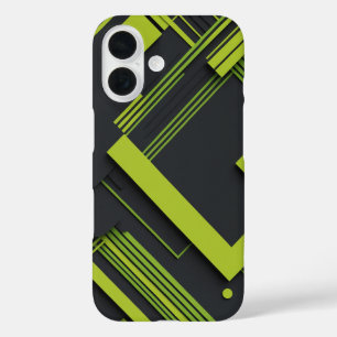 Funda iPhone 16 Motivación