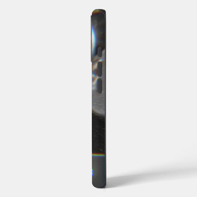 Funda iPhone 16 Mugabe de payaso (Reverso / Izquierdo )