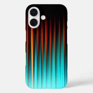 Funda iPhone 16 Muy Guay Modern Strin