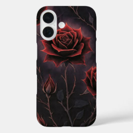 Funda iPhone 16 MysticRose