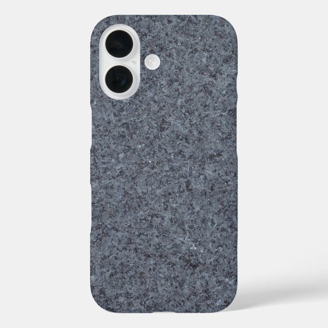Funda iPhone 16 N.º 188 Marble (Reverso )
