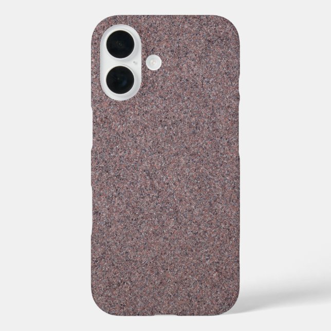 Funda iPhone 16 N.º 192 Mármol (Reverso )
