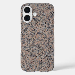 Funda iPhone 16 N.º 197 Mármol