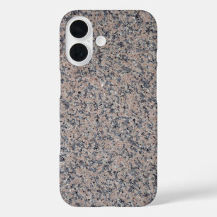 Funda iPhone 16 N.º 198 Mármol