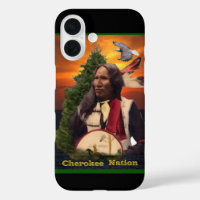 Nativo americano