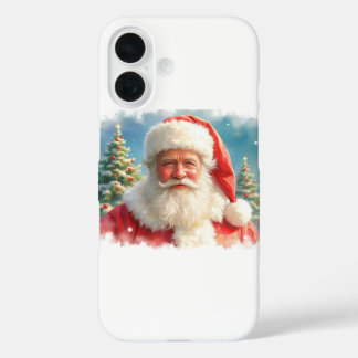 Funda iPhone 16 Navidad, iphone, funda 16 🤳