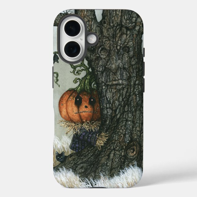 Funda iPhone 16 Nemeta (Reverso )