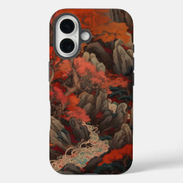 Funda iPhone 16 NeoNihonga 003
