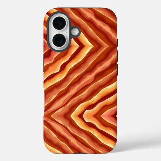 Funda iPhone 16 Nice illustrations for laptop (Reverso )