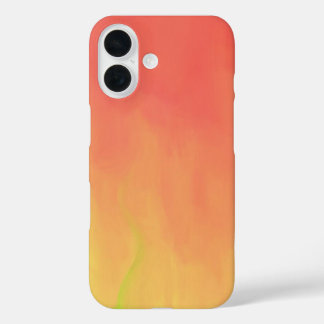 Funda iPhone 16 No-1