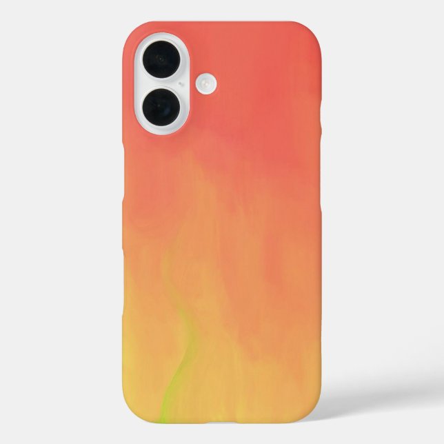 Funda iPhone 16 No-1 (Reverso )