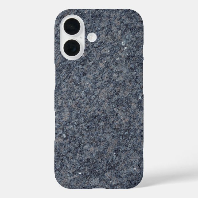 Funda iPhone 16 No.196 Mármol (Reverso )