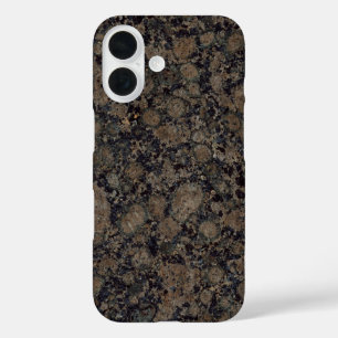 Funda iPhone 16 No.199 Mármol