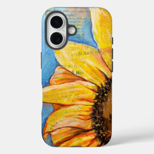 Funda iPhone 16 No hay miedo