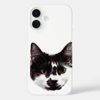 No Me Llames Bonito | Cara de Gato