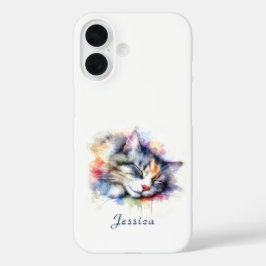 Funda iPhone 16 No soy perezoso