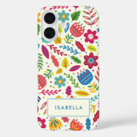 Nombre personalizado de la floristería floral bara