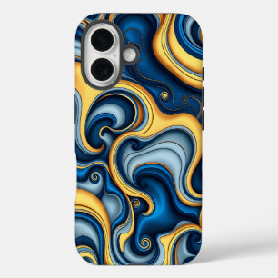 Funda iPhone 16 "Nueva cubierta del Diseñador de modelos para iPho