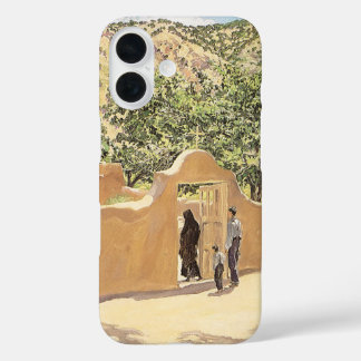 Funda iPhone 16 Oferta Para San Esquipula de Walter Ufer