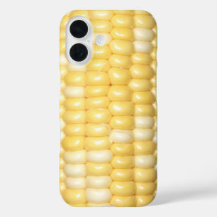 Funda iPhone 16 Oído de maíz dulce