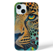 Ojo del leopardo