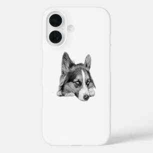Funda iPhone 16 Ojos Companion